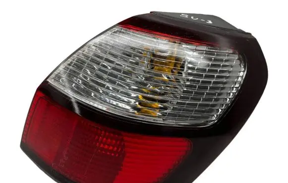 Rear/tail lights