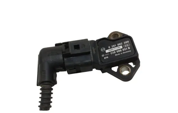Volkswagen Caddy Air pressure sensor 0281002399 038906051B