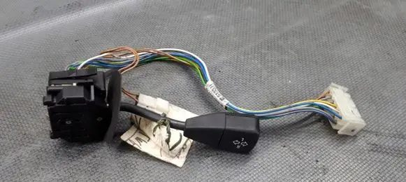 BMW 3 E36 Fog light switch 8360907