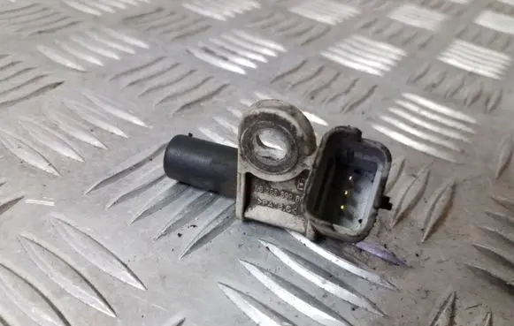 Opel Zafira A Camshaft position sensor 9628559980