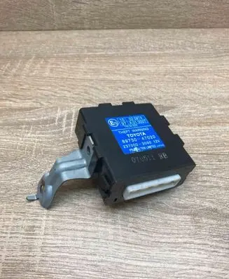 Toyota Prius (XW20) Alarm control unit/module 8973047020 2370003090