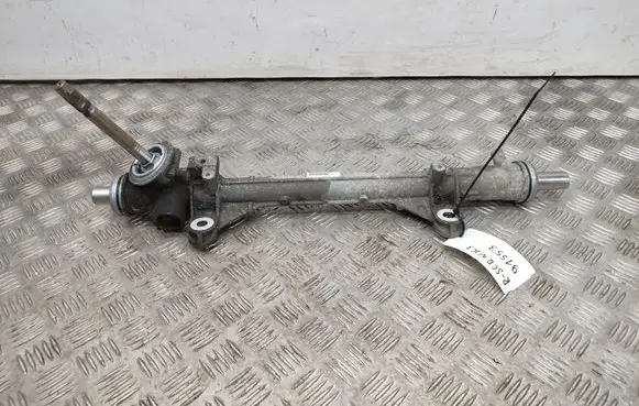 Renault Scenic III - Grand scenic III Steering rack 490010024RE A0014219C