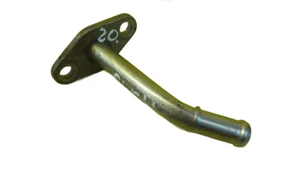 Hyundai Santa Fe Air intake duct part PRZEWOD