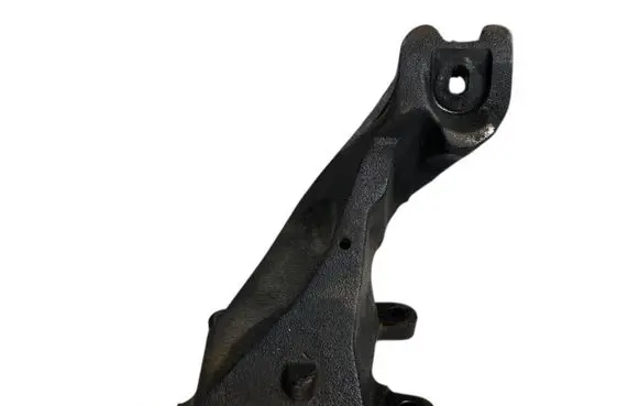 BMW X5 E53 Engine mounting bracket 6757708