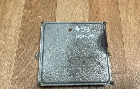 Honda Accord Engine control unit/module 37820RBAG53 CYEH2275A 42066