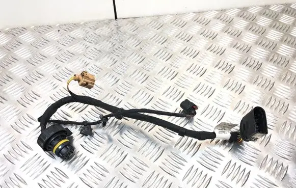 Audi SQ7 Gearbox/transmission wiring loom 4M0971769A