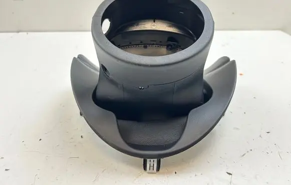 Jeep Grand Cherokee Steering wheel trim X90023300BL