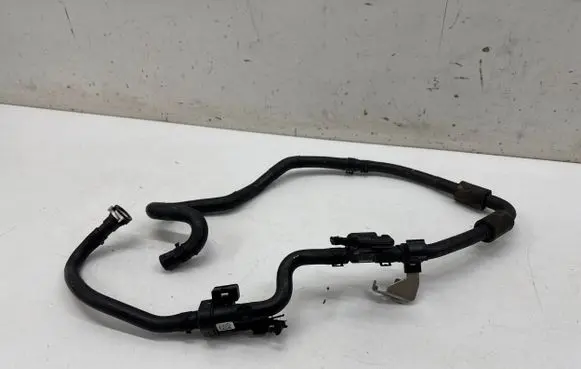 Volkswagen Multivan T7 Engine coolant pipe/hose 05C906052 05E906517B