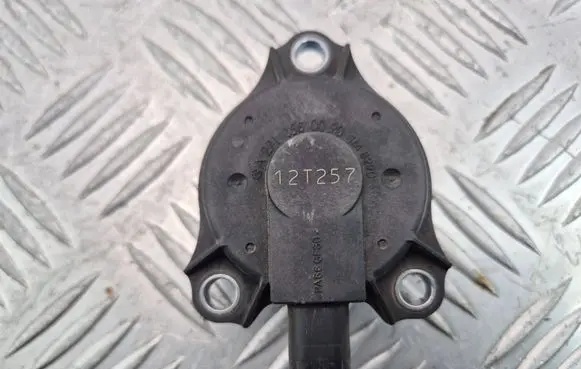 Mercedes-Benz E W212 Sensor A2711560090