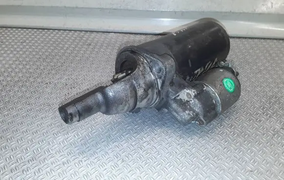 Audi A4 S4 B7 8E 8H Starter motor 1005821953