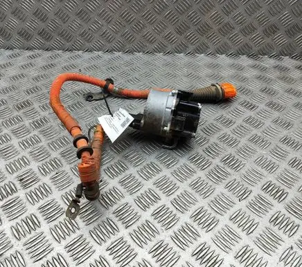 Subaru Forester SK Oil pump 30767AA010
