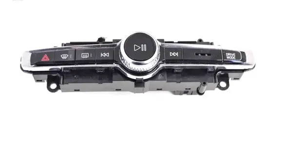 Volvo XC40 Sound control switch P31456672