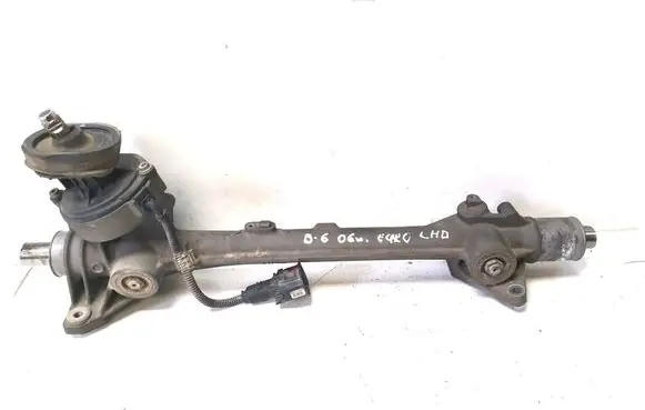 Volkswagen PASSAT B6 Steering rack 3C1423051J