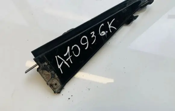 Toyota Previa (XR30, XR40) II Other rear door trim element 