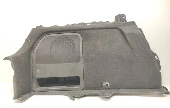 Hyundai Ioniq Trunk/boot lower side trim panel 85730G2100