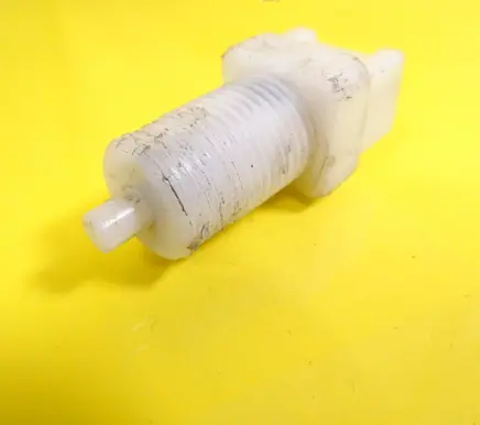 Brake pedal sensor switch