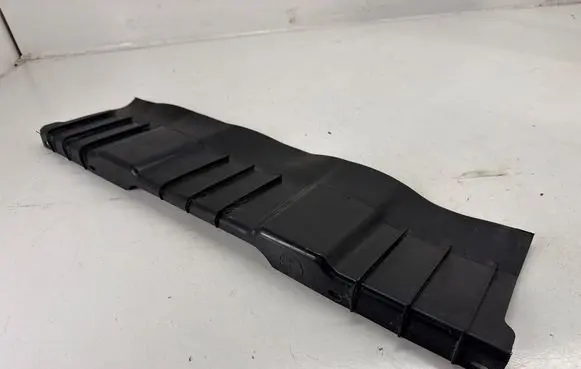 Alfa Romeo Stelvio Bottom radiator support slam panel 50538512