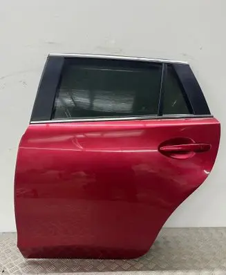 Mazda 6 Rear door GHY07302XD