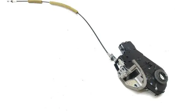 Toyota Land Cruiser (J150) Tailgate/trunk/boot lock/catch/latch 61226106
