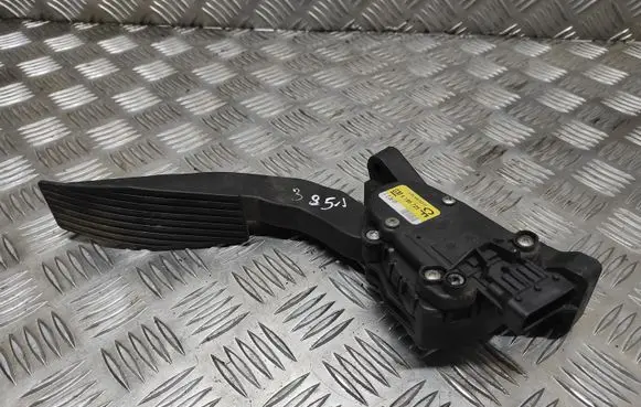 Opel Signum Accelerator throttle pedal 9186725