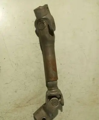 Opel Zafira B Steering column universal joint 4FE6100H1