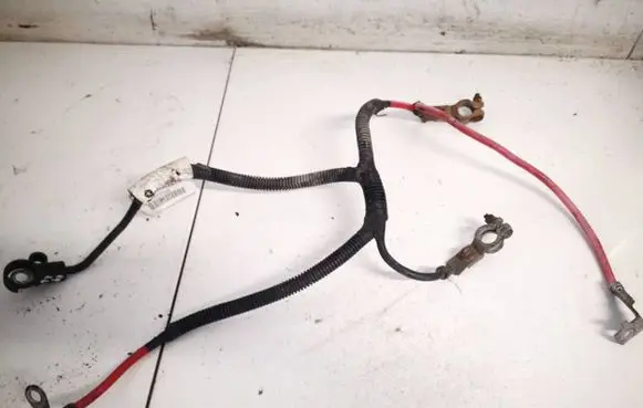 Dodge Journey Positive cable (battery) 05084970ad