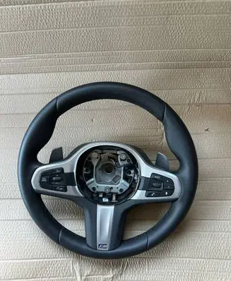 BMW X3 G01 Steering wheel 1X11X320YX 042018072024
