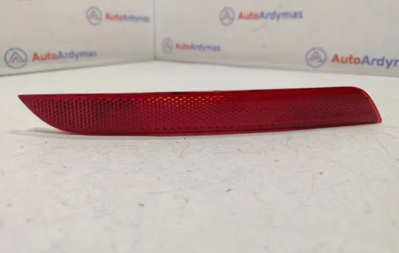 BMW 3 F30 F35 F31 Rear tail light reflector 7301187 63147301187 63147382233