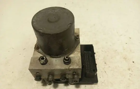 BMW 5 E60 E61 ABS Pump 6758743 04071910427 0265234134