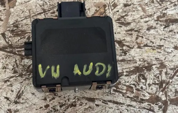 Volkswagen PASSAT B8 Distronic sensor radar 3q0907590