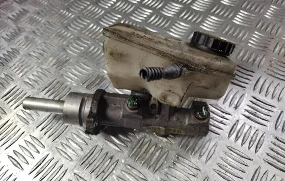 Citroen C8 Master brake cylinder