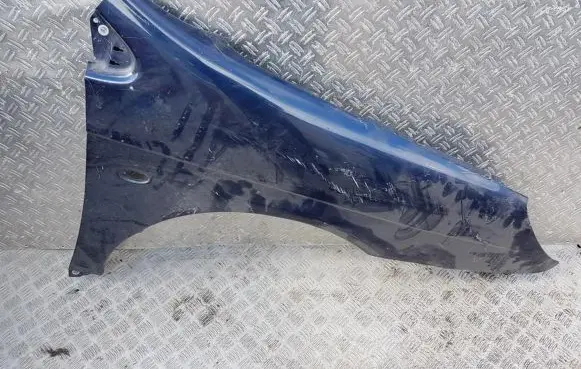 Citroen C5 Fender
