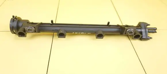 Hyundai Santa Fe Fuel line pipe 3530438300 18SP65