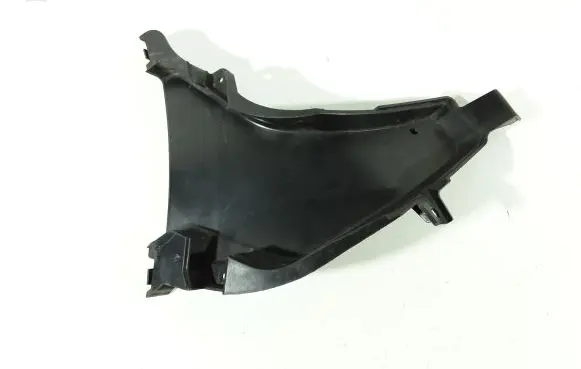 Front bumper support beam