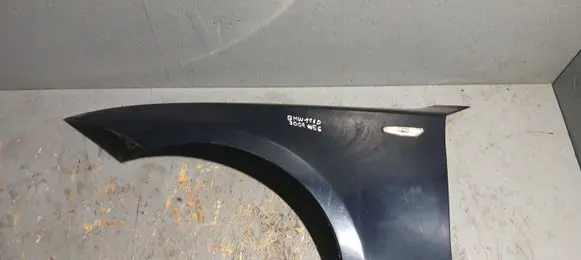 BMW 1 E81 E87 Fender 