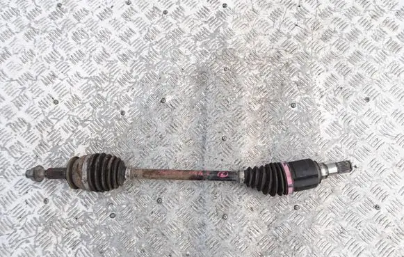 Suzuki Swift III Front driveshaft dsva