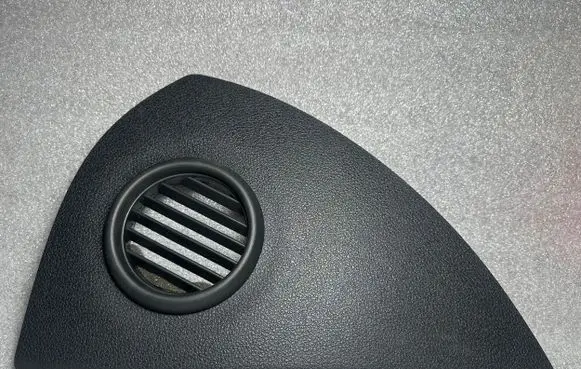 Audi Q7 4L Dashboard side end trim 4L0857085
