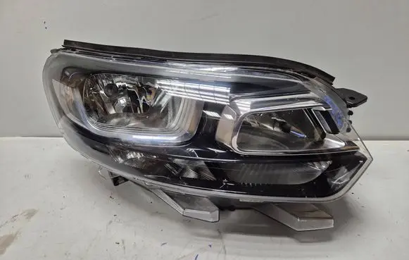 Citroen Jumpy Headlight/headlamp 9808567680.BSP