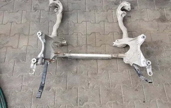 Audi A4 S4 B8 8K Front subframe 8K0399315G
