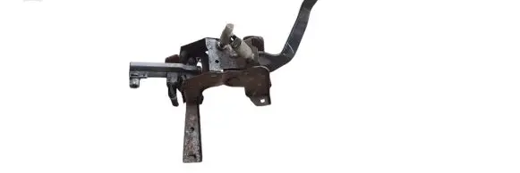 Honda CR-V Brake pedal