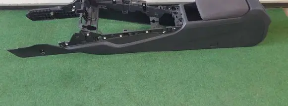 Audi A4 S4 B9 8W Center console 8W1863241D