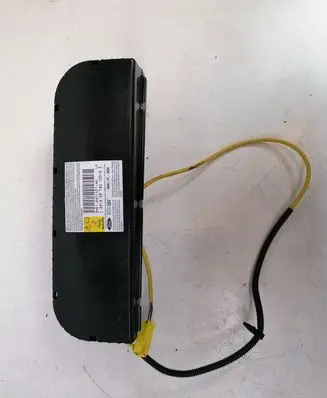 Seat airbag