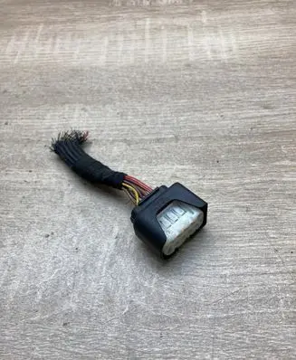 BMW 5 E60 E61 Plug wire 7532472 705188