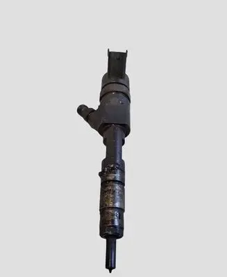 Renault Megane III Fuel injector 0445110328