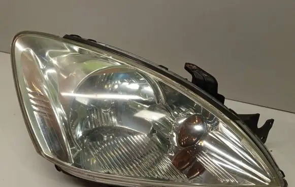 Mitsubishi Lancer Headlight/headlamp