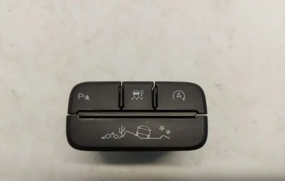 Ford Ranger IV ESP (stability program) switch 