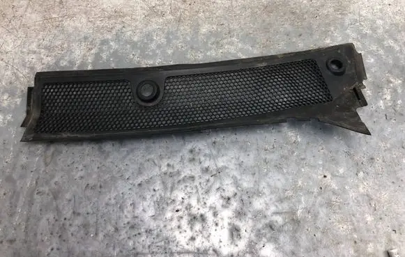 Peugeot 1007 Wiper trim 9651357077