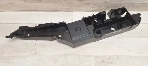 Smart ForTwo I Front bumper mounting bracket 0001734V010