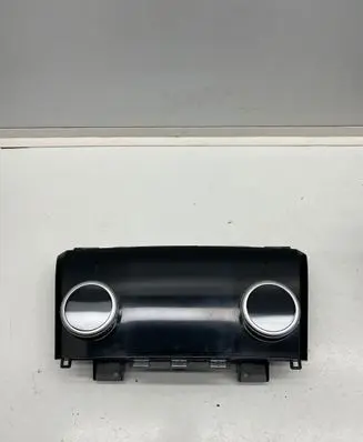 Jaguar I-Pace Climate control unit J9D313D734CD 1903111FH0 19031110F6