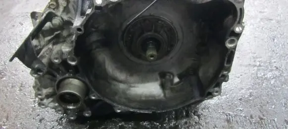 Volvo XC70 Automatic gearbox 31256210